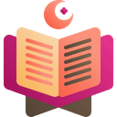 Maktaba logo